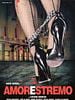poster de Amorestremo
