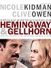 poster de Hemingway & Gellhorn