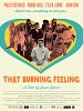 poster de That Burning Feeling