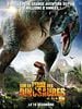 poster de Sur la terre des dinosaures, le film 3D