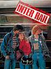 poster de Inter Rail