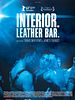 poster de Interior. Leather Bar.