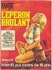poster de L'éperon brûlant