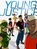 poster de La Ligue des Justiciers : Nouvelle Génération