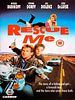 poster de Rescue Me