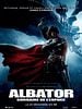 poster de Albator, Corsaire de l'Espace
