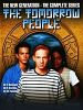 poster de The Tomorrow People (1992)