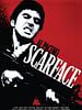 poster de Scarface
