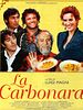 poster de La Carbonara