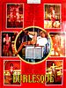 poster de Burlesque