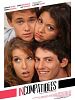poster de Incompatibles