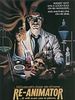 poster de Re-Animator