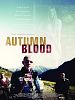 poster de Autumn Blood