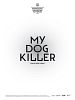 poster de My Dog Killer