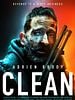 poster de Clean