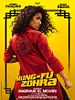 poster de Kung-Fu Zohra