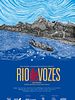 poster de Rio de Vozes