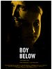 poster de The Boy Below