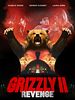 poster de Grizzly II: Revenge