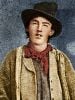 poster de Billy the Kid