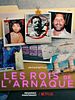 poster de Les Rois de l’arnaque