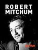 poster de Robert Mitchum, le mauvais garçon d'Hollywood