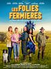 poster de Les Folies fermières