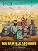 poster de Ma famille afghane