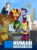 poster de Human Resources