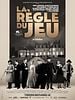 poster de La Règle du jeu