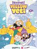 poster de L’incroyable Yellow Yeti