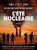 poster de L'Été nucléaire