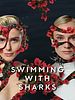 poster de Swimming With Sharks