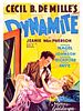 poster de Dynamite
