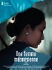 poster de Une femme indonésienne