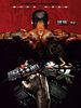 poster de Crazy Fist