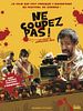 poster de Ne coupez pas !