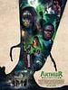 poster de Arthur, malédiction