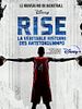poster de Rise : la véritable histoire des Antetokounmpo