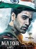 poster de Major
