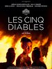 poster de Les Cinq Diables