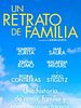 poster de Un retrato de familia