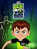 poster de Ben 10: Alien X-Tinction