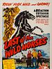 poster de Last of the Wild Horses