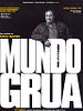 poster de Mundo grúa