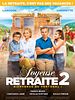 poster de Joyeuse retraite 2