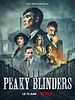 poster de Peaky Blinders