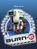 poster de BURN-E