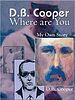 poster de D.B. Cooper : Où est le pirate de l'air ?