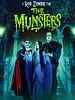 poster de The Munsters